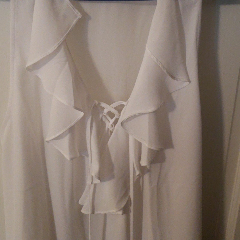 Blouse - Picture 2 of 2